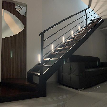 Hotel Olgas Loft Kavala Exterior foto